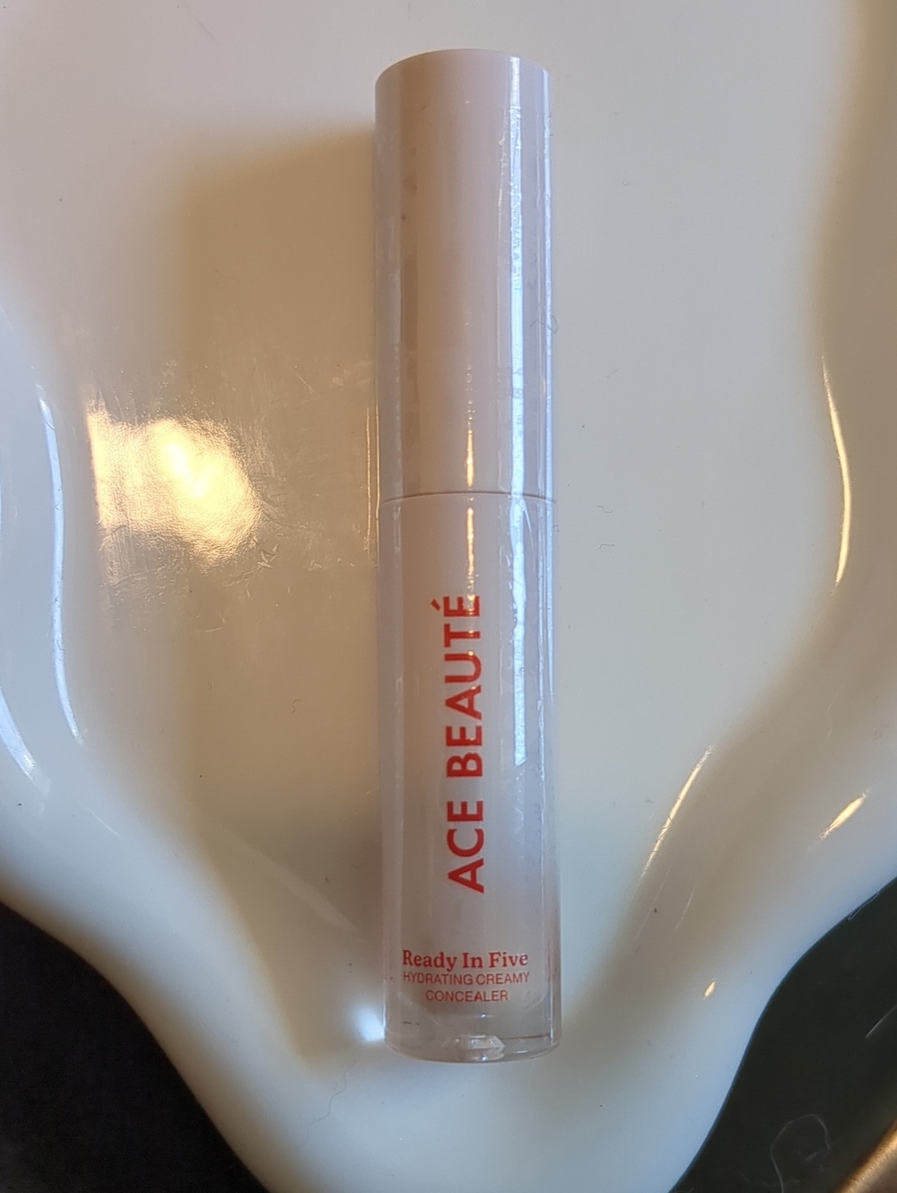Hydrating Creamy Concealer